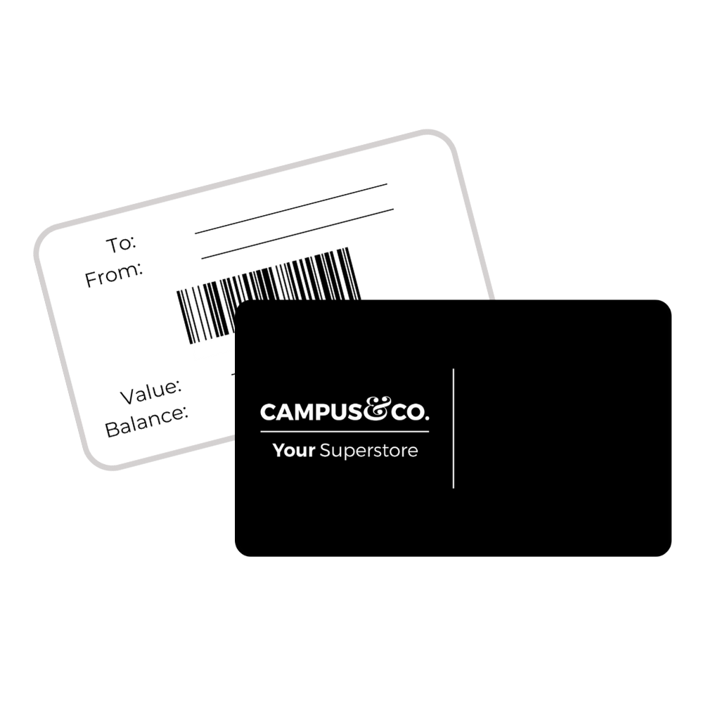 Campus & Co Gift Card $80