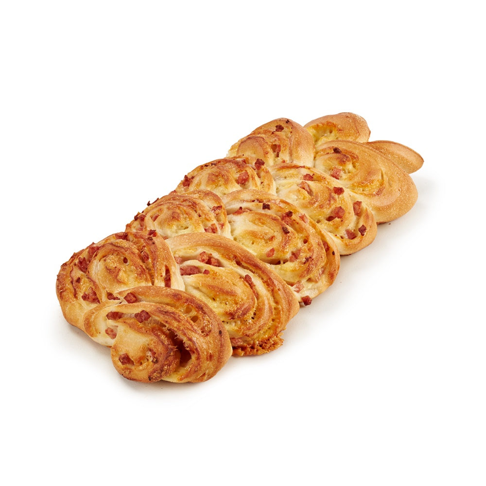 Bakers Delight Cheese & Bacon Twisted Delight (Pre-Order)