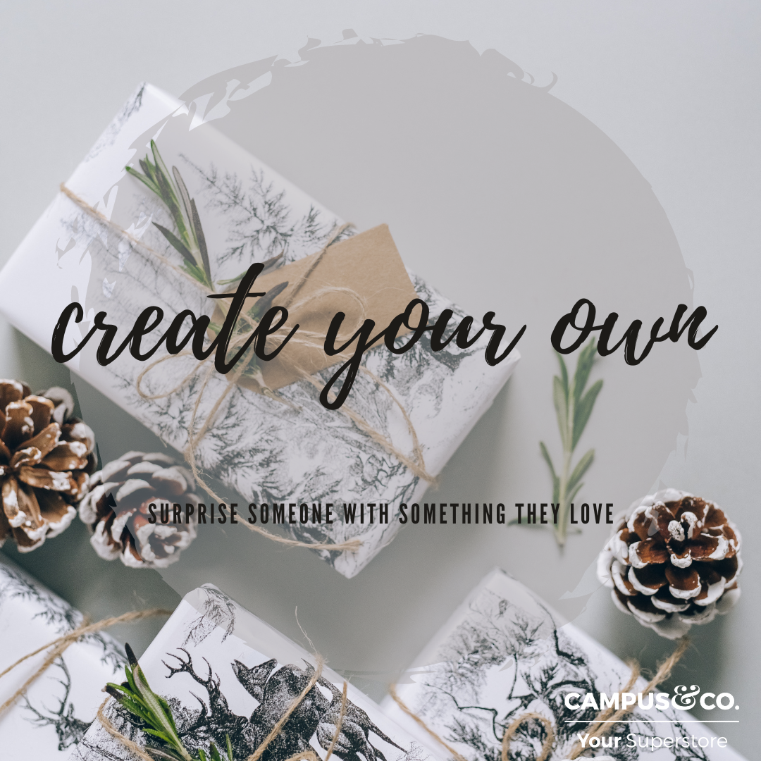 Gift Hamper: Create Your Own