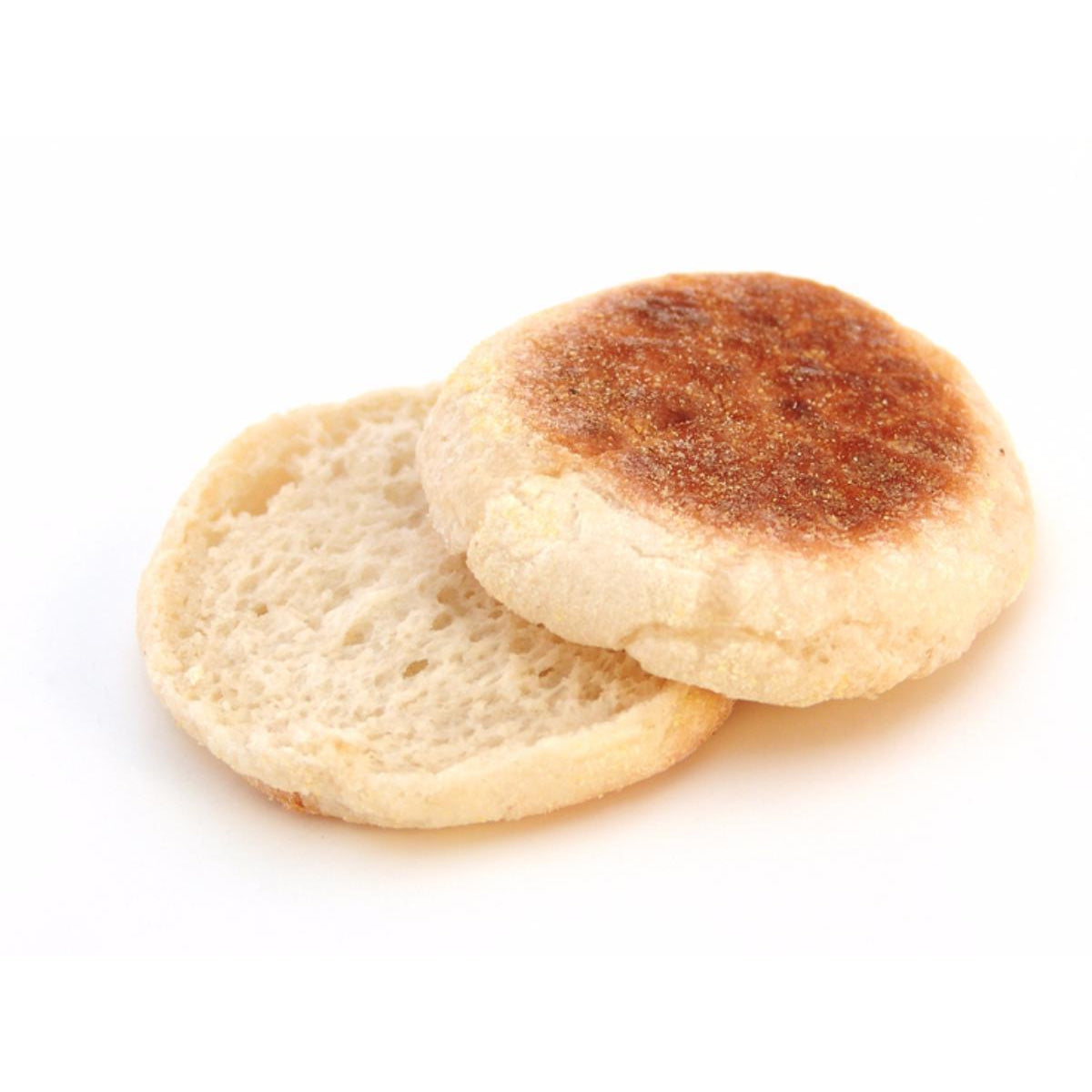 Homestyle English Muffins 6pk (Pre-Order)