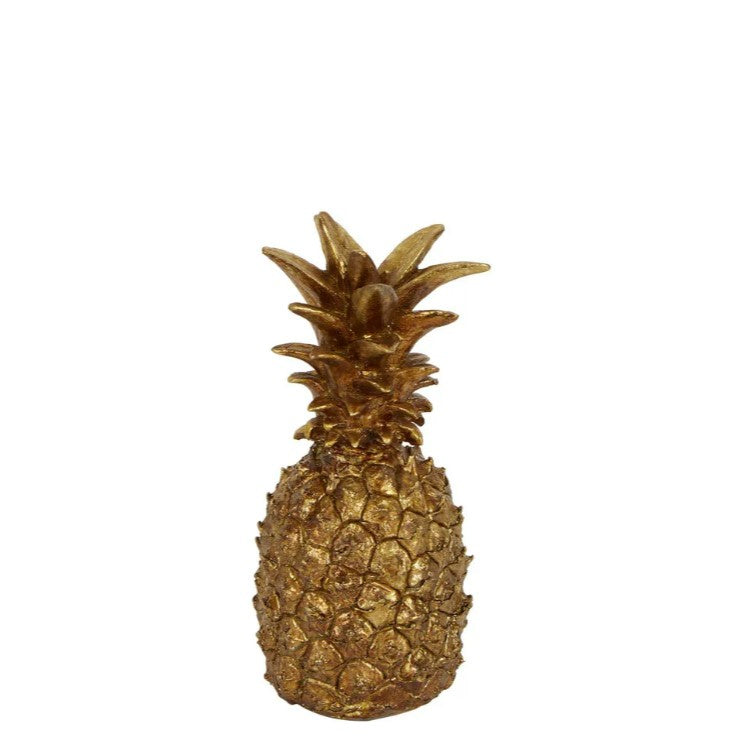 Golden Pineapple Small