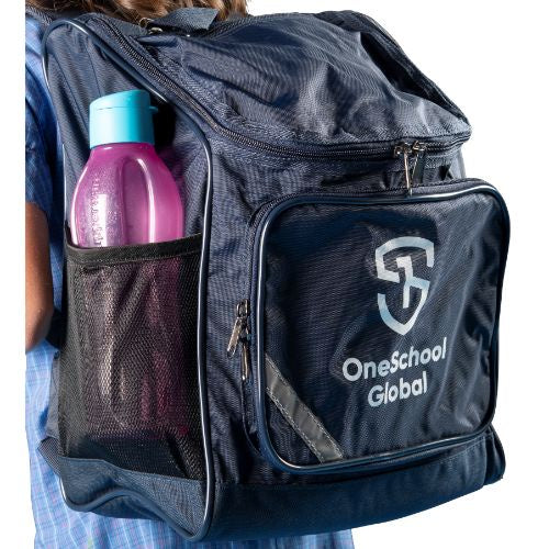Schoolbag Junior PrimoPak