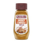 Masterfoods Smokey Chipotle Sauce 250ml