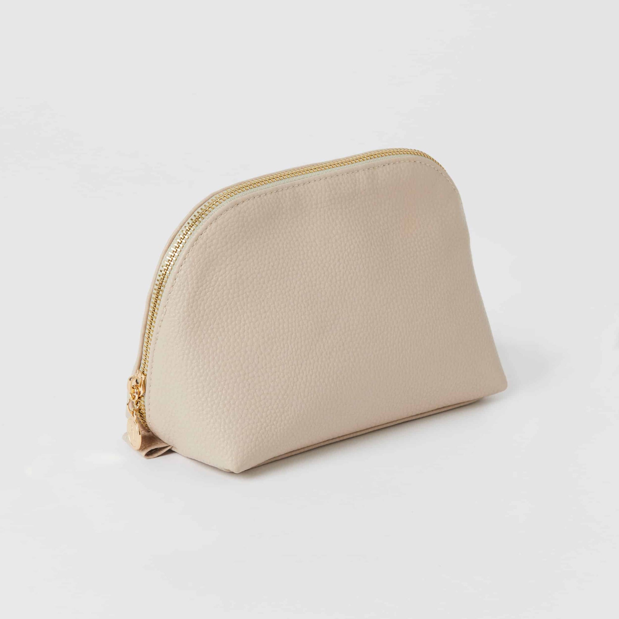 Dune Cosmetic Bag Small - Blush