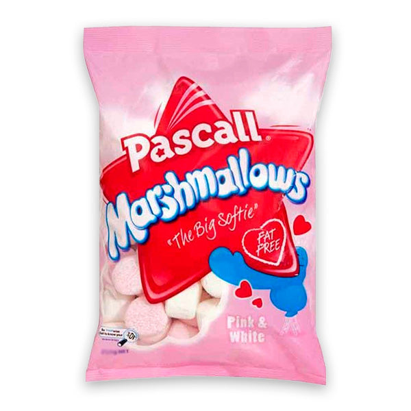 Pascalls Marshmallows 280g **