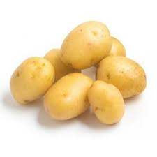 Online - Potatoes (kg) - White Chat (Tw-Store)