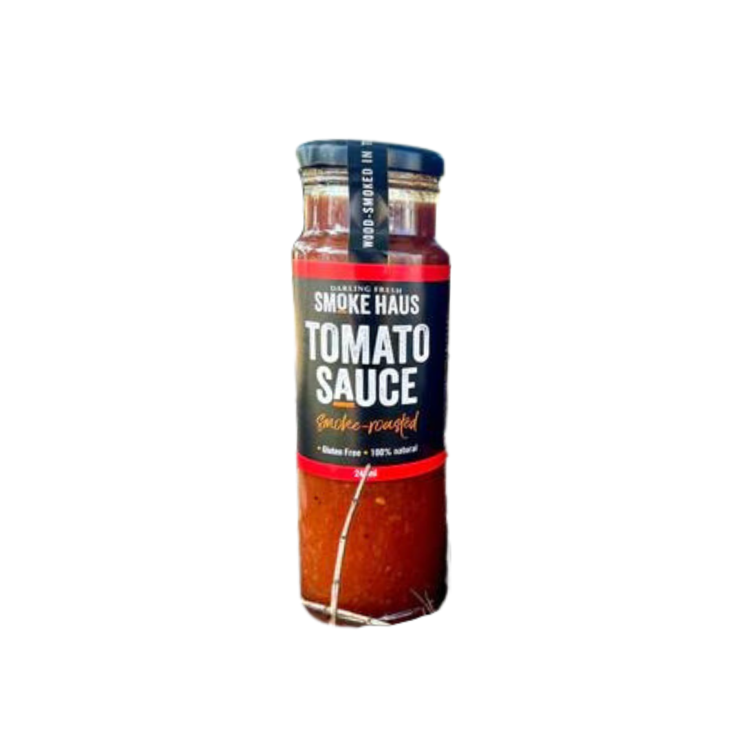 Smoke Haus Tomato Sauce 240ml