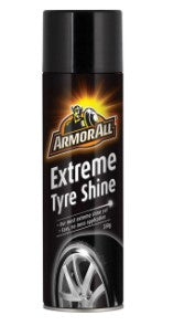 Armor All Extreme Tyre Shine 350g