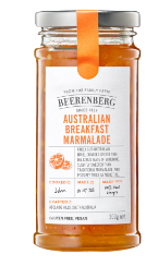 Beerenberg Australian Breakfast Marmalade 300g