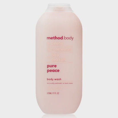 Method Body Wash Pure Peace 532ml
