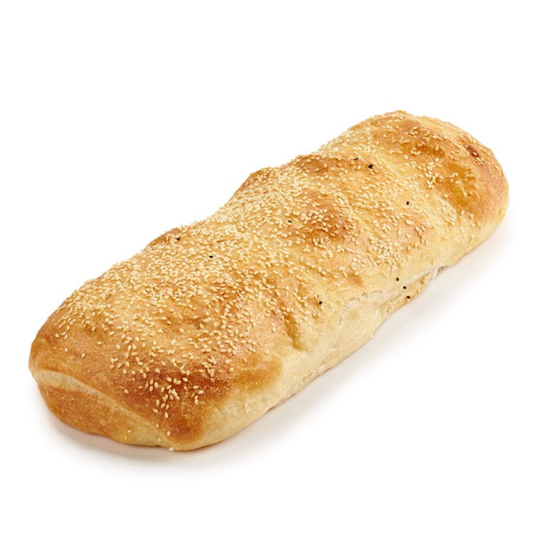 Bakers Delight Sesame Seed Turkish Bread (Pre-Order)
