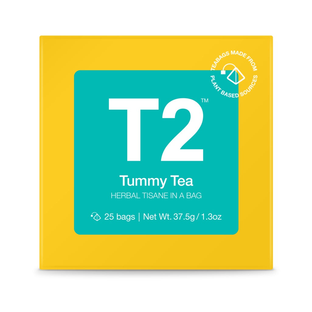 T2 Tummy Tea 25pk