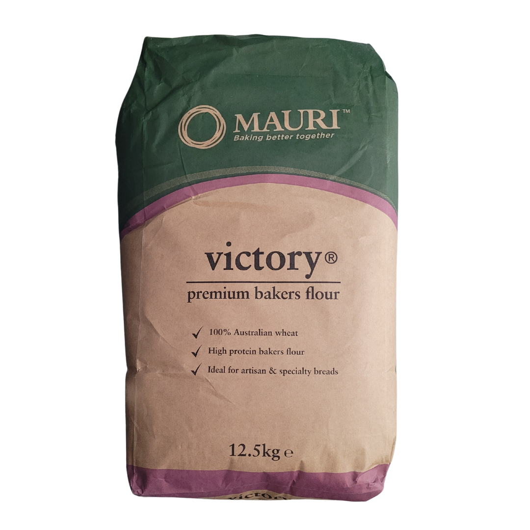 Mauri Victory Premium Bakers Flour 12.5kg