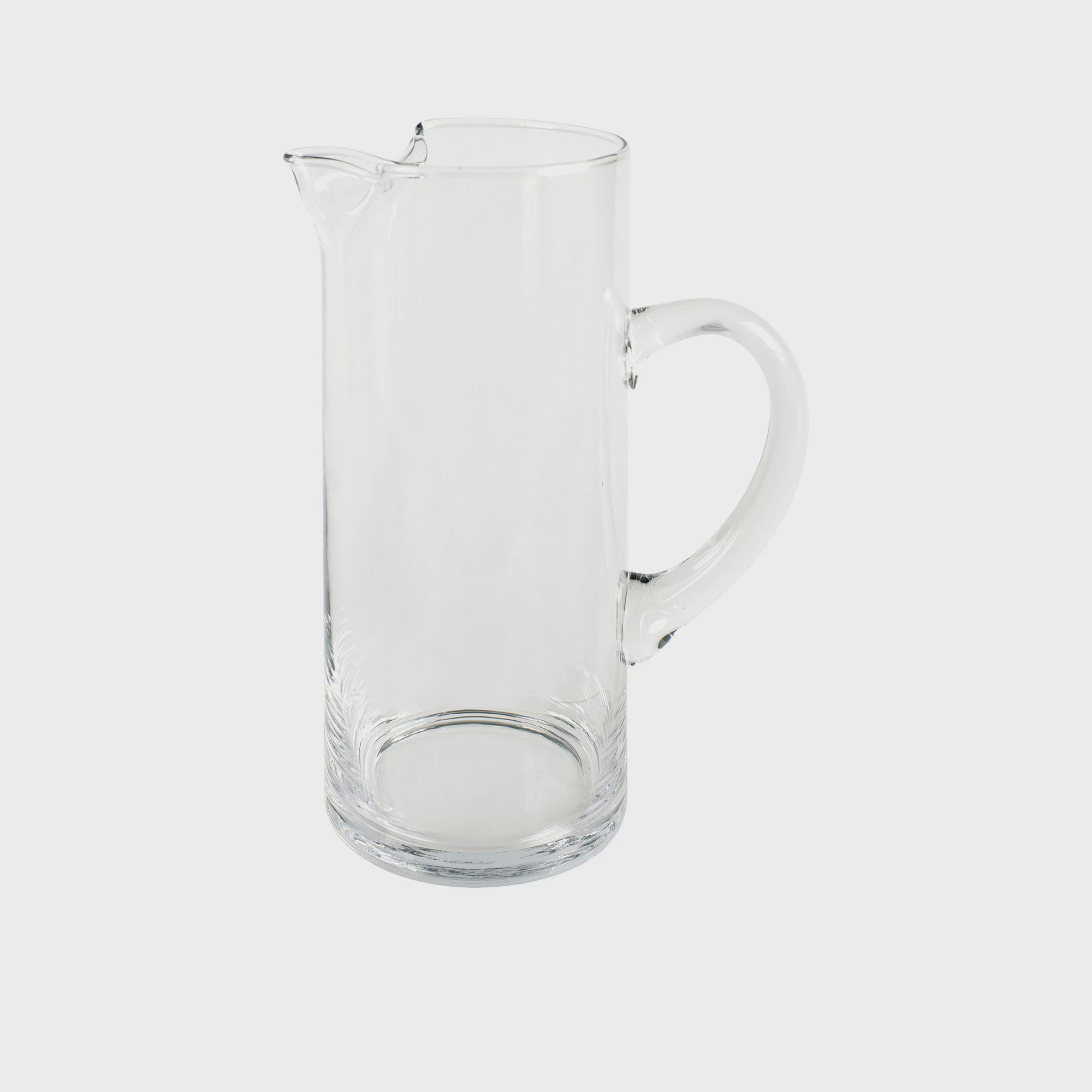 Wilkie Windsor Water Jug 1.75L Glass
