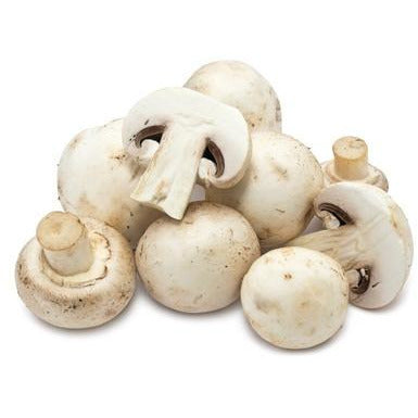 Online - Mushrooms (kg) - Button (Tw-Store)