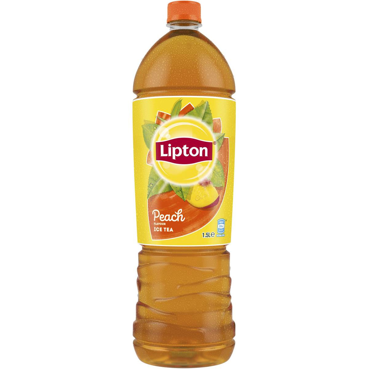 Lipton Ice Tea Peach 1.5L