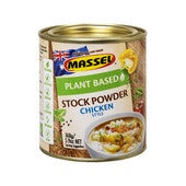 Massel Stock Powder Plant Based Chicken 168g