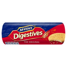 McVitie's Digestives Original 355g