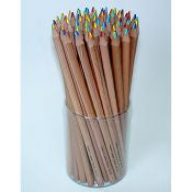 4 Colour Pencils