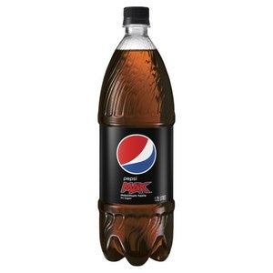 Pepsi Max 1.25L