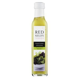 Red Kelly's Dressing Traditional 250ml