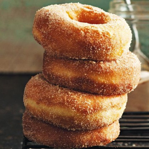 Yarrow American Donuts 50gm (6)