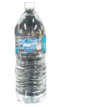 Aquench Spring Water 1.5L