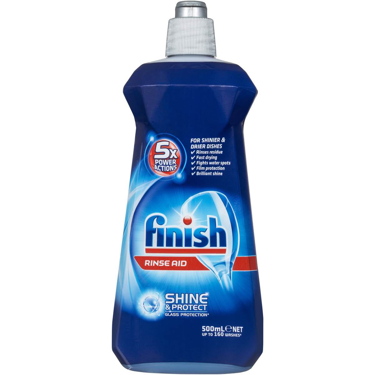 Finish Rinse Aid 500ml