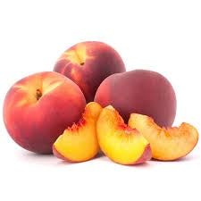 Online - Peach (kg) - Yellow (Tw-Store)
