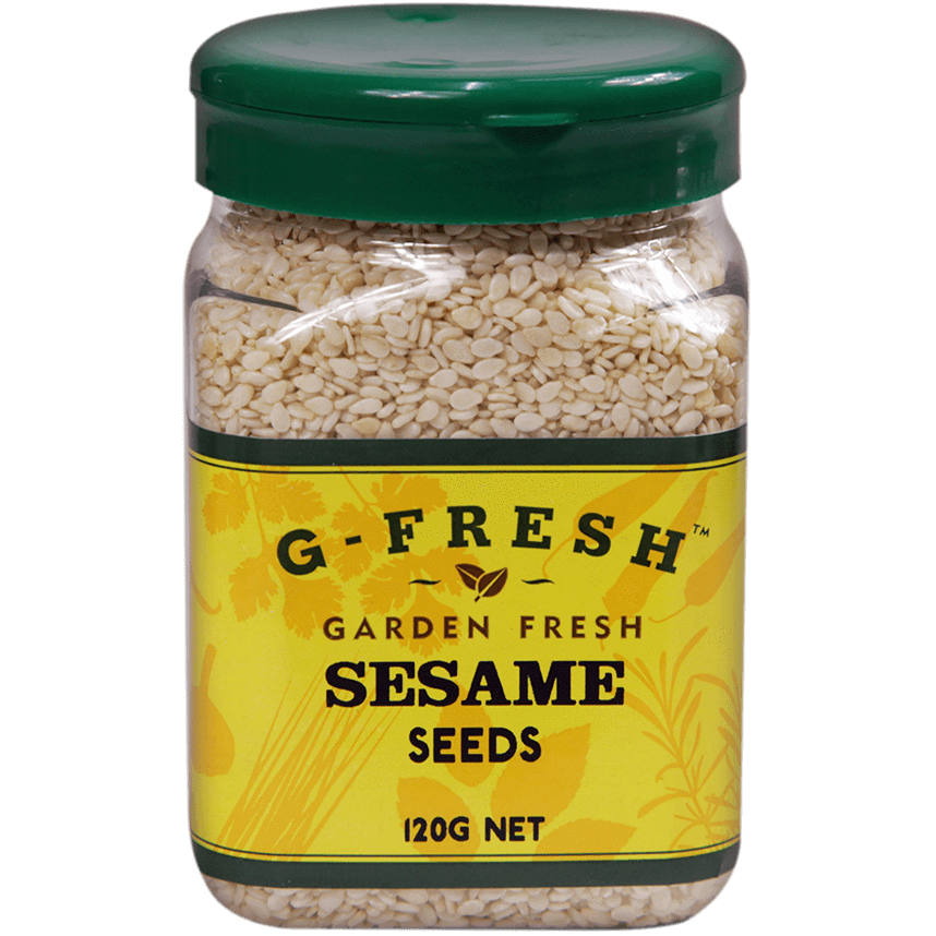 Gfresh Sesame Seeds 110g