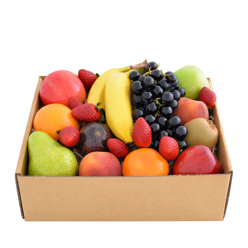 Fruit Box - Large