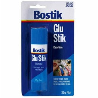 Bostik Glue Stick 35gm