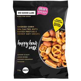 Do-Good-Labs Happy Hour Mix 115g