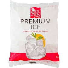 Bell's Ice Premium Ice 2kg