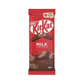 Nestle Kit Kat Milk Chocolate 160g