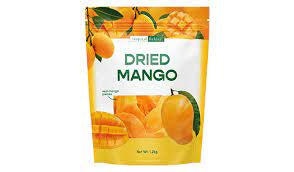 Tropical Fields Dried Mango 1.2kg