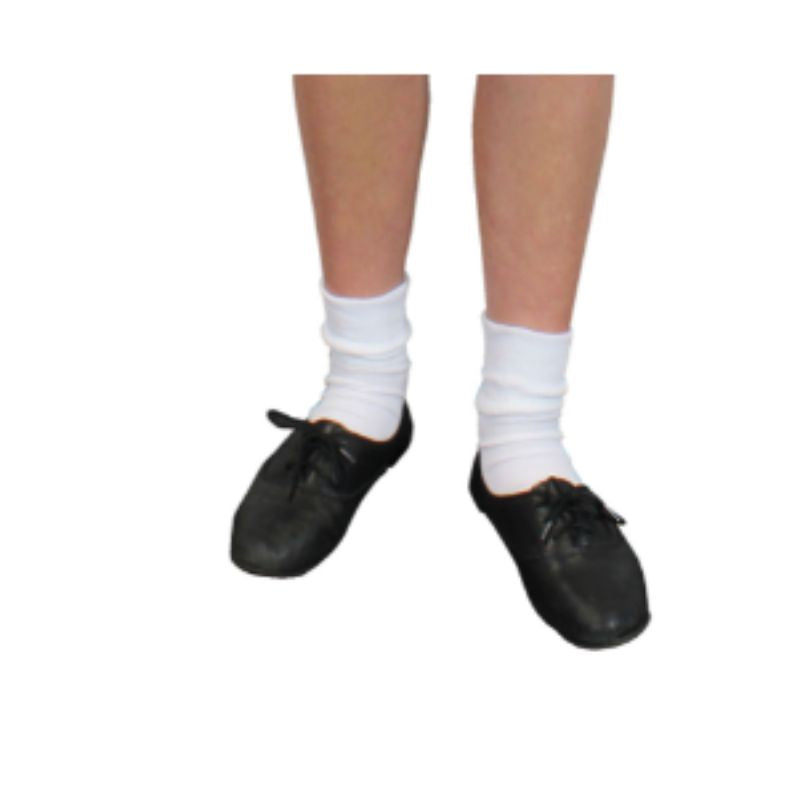 Spartan Sock Knee High Girls 2 Pack Size 2-8