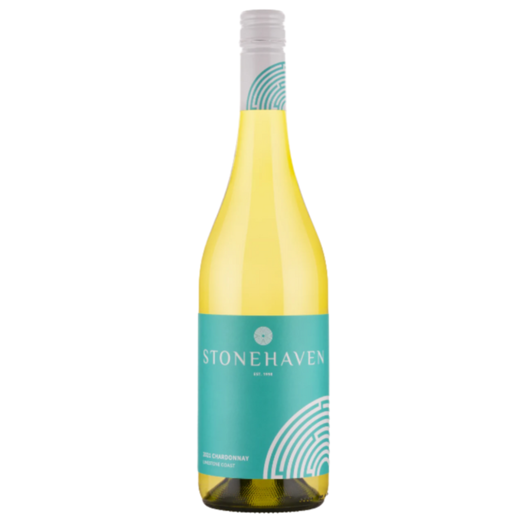 Add To A Gift: Stonehaven Chardonnay 2021