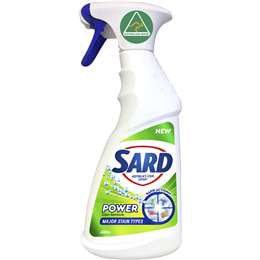 Sard Wonder Power Stain Remover Spray 450mL