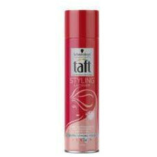 Taft Hair Lacquer Maxi Hold Hairspray 200g