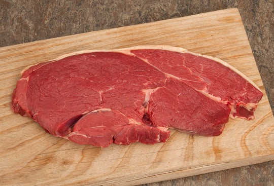 RMC Premium Rump Steak - Small Pack (Approx 460g)