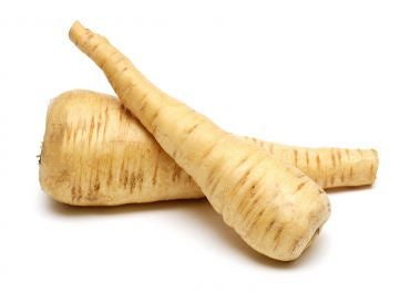 Parsnips (kg)