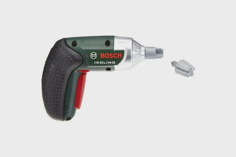 Bosch Ixolino Cordless Screwdriver