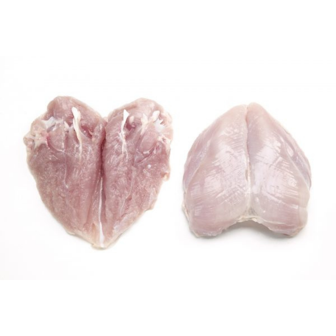 RMC Premium Chicken Breasts (2 Pack)