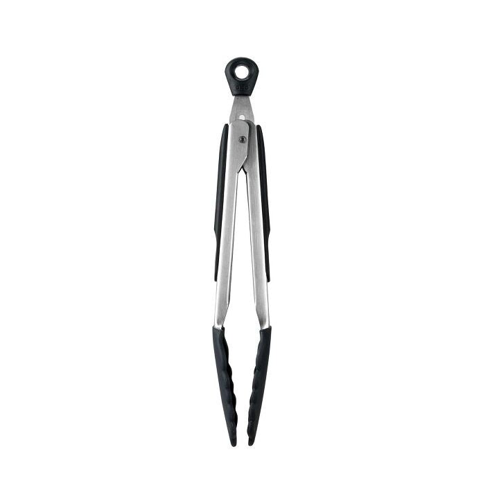 OXO Tongs Silicone Head 23cm