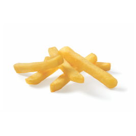 Farm Frite Crispy Coated 10mm Fries GF 2.5kg