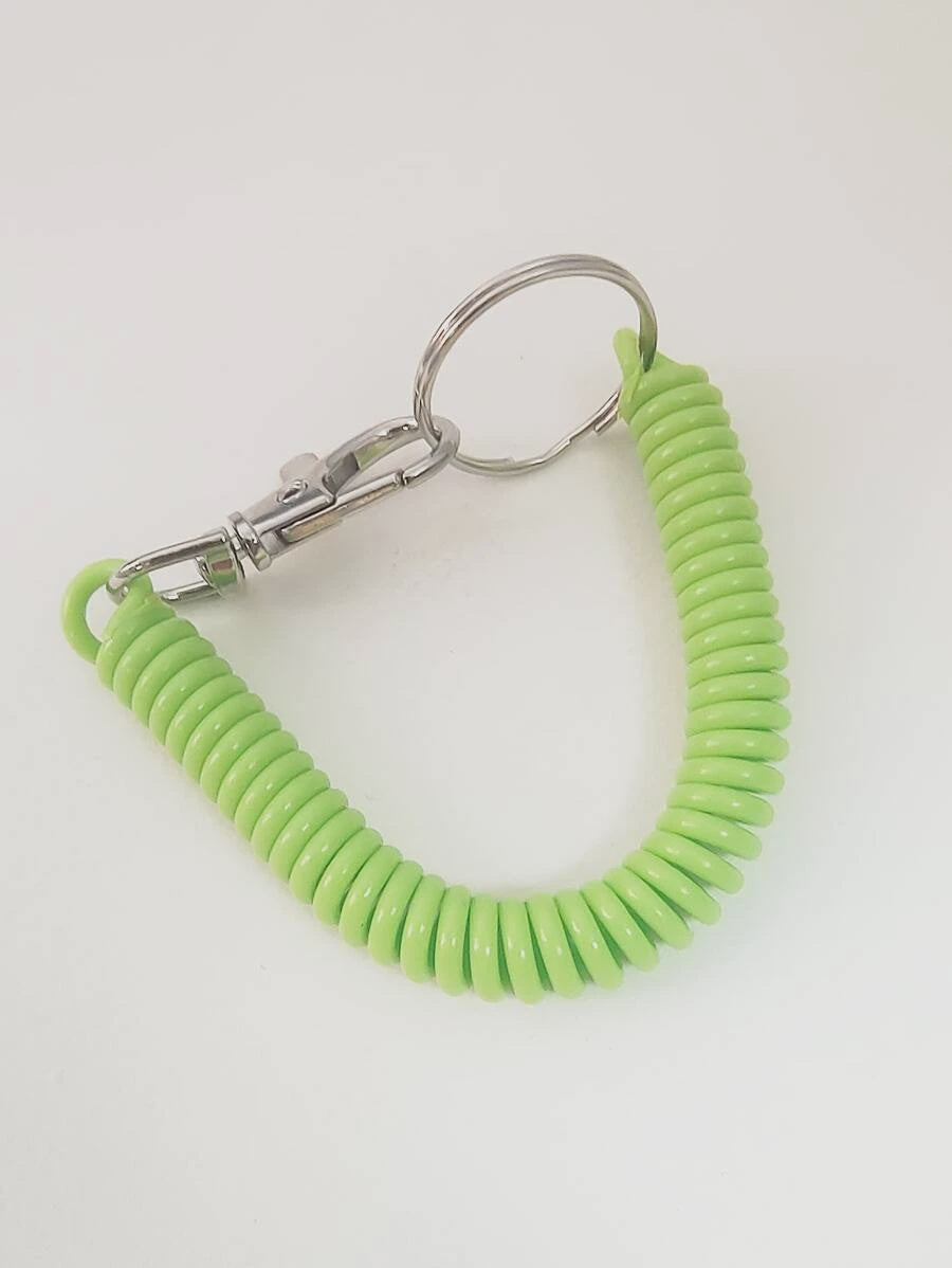 Spring Keyring