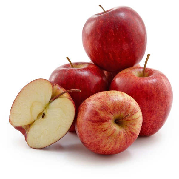 Apples (kg) - Royal Gala