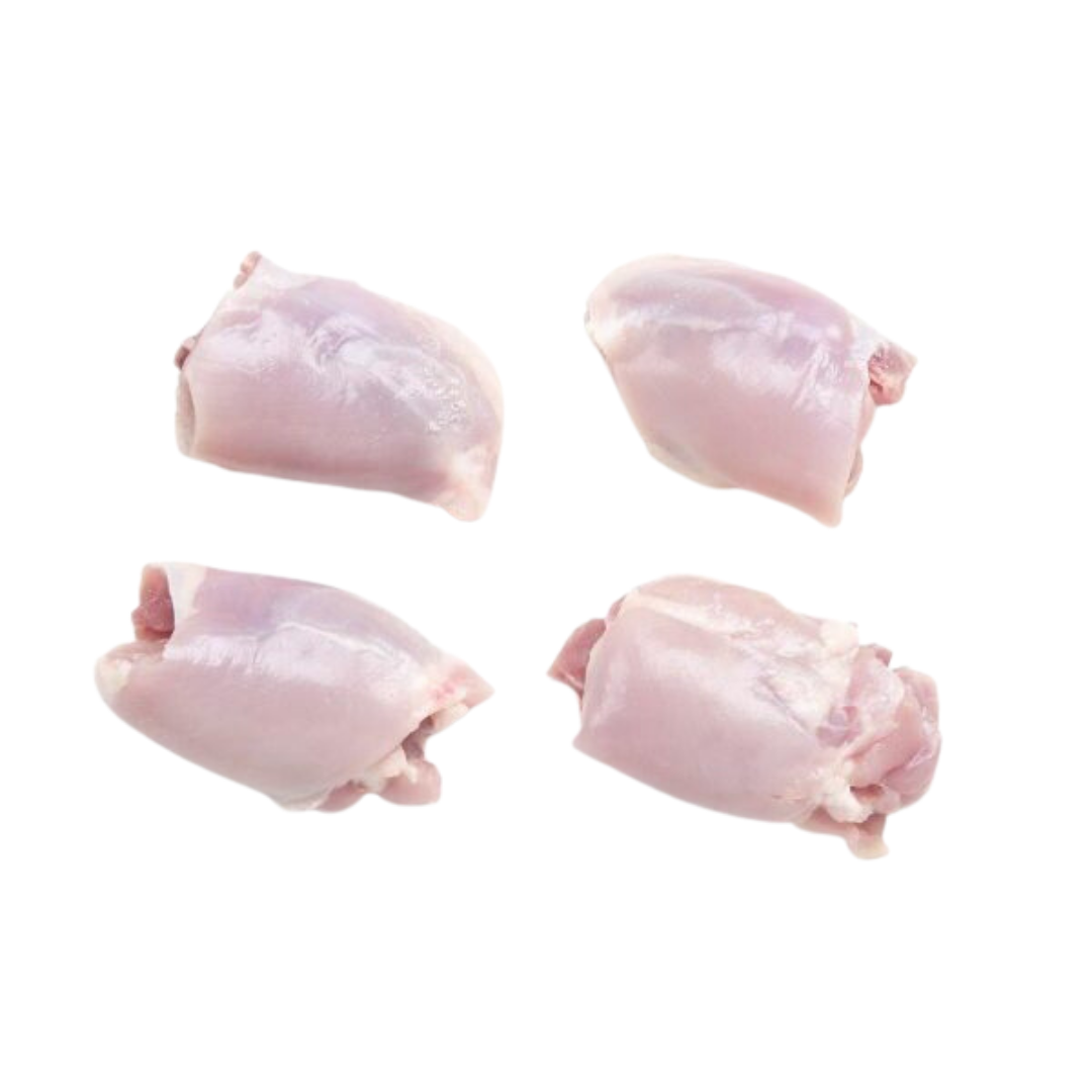 RMC Premium Chicken Thighs (4 Pack)