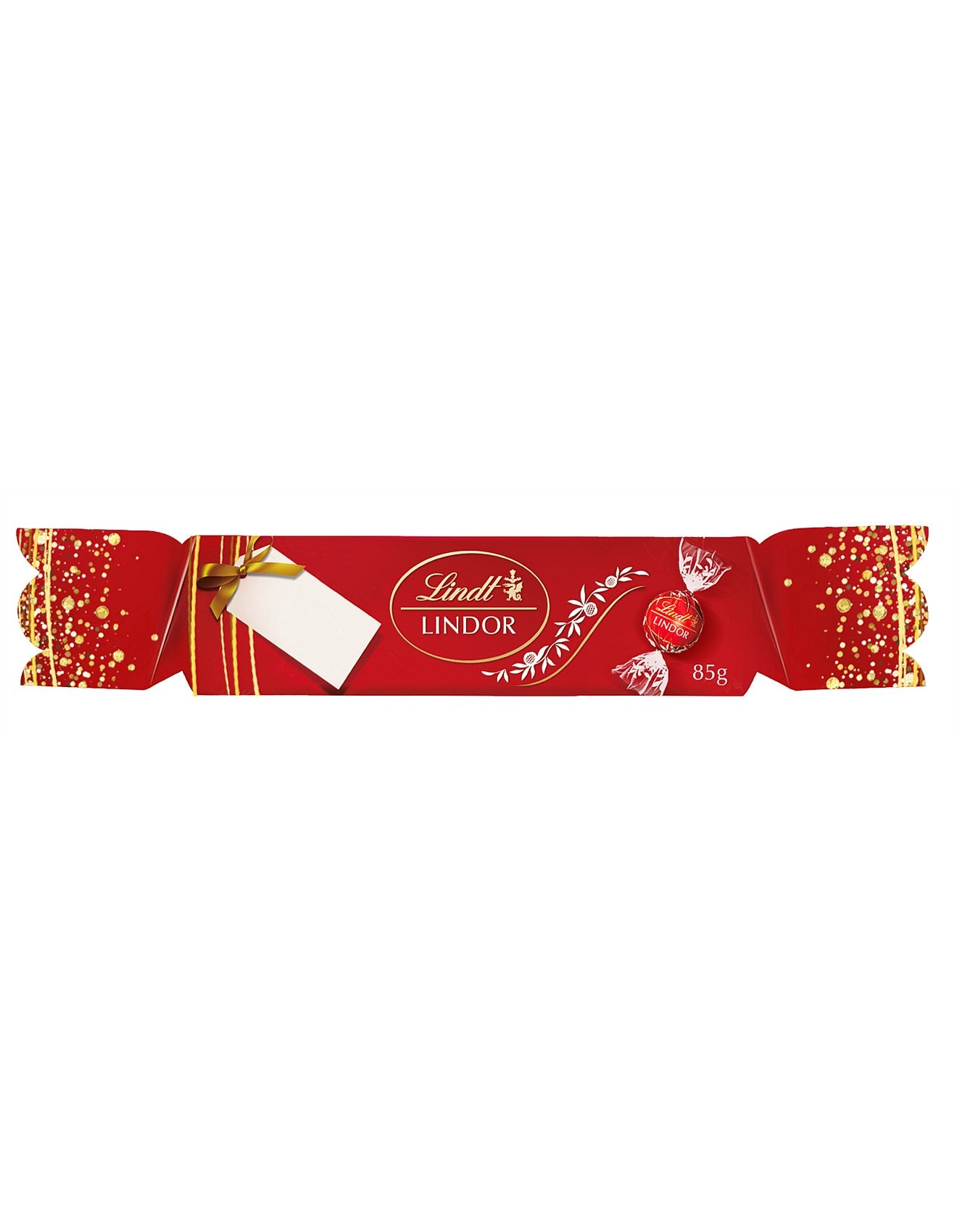 Lindt Milk Chocolate Bon Bon 85g